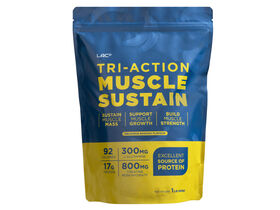 Tri-Action Muscle Sustain